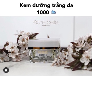 Kem dưỡng sáng da Etre Belle Energy C