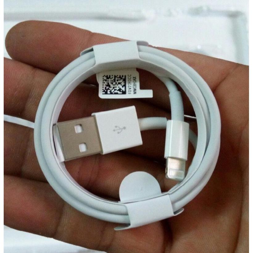 Dây sạc zin iPhone 8 Plus