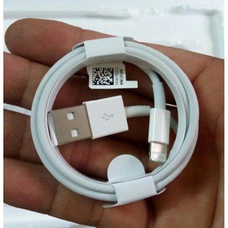 Dây sạc zin iPhone 8 Plus