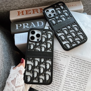 ỐP LƯNG IPHONE DIOR LƯỚI XỊN XÒ