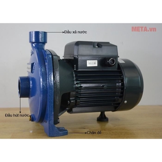 Máy bơm ly tâm Panasonic GP-15HCN1L - 1.5HP