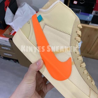 Giày Off-White x Blazer “All Hallow’s Eve” [Best Quality]