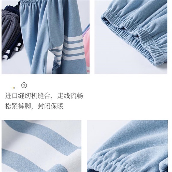 2510QT - quầndáng thể thao bé