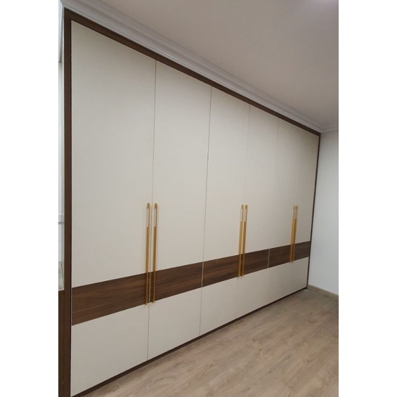 TAY NẮM / CO CỬA TỦ Mã 1191