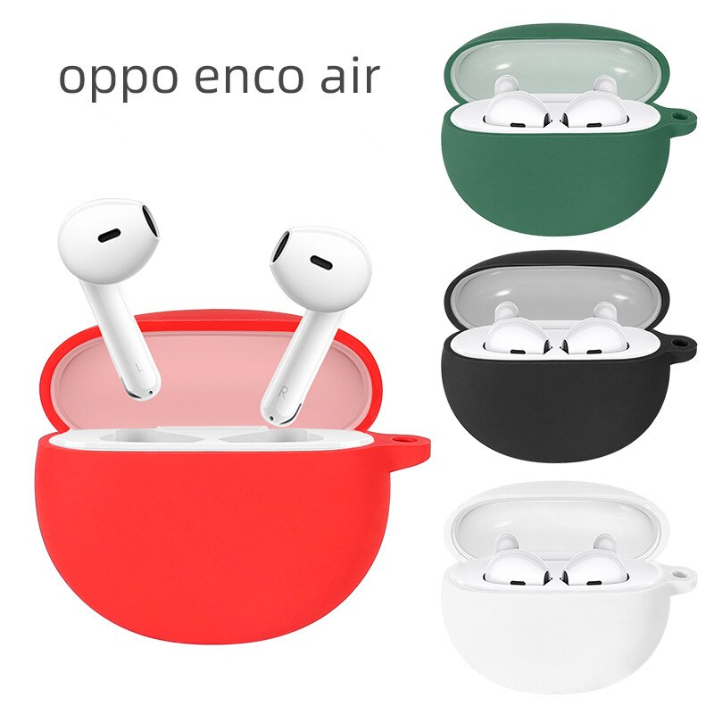 Hộp Đựng Chống Sốc Cho Oppo Enco Air