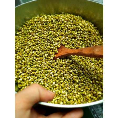 Bột mầm đậu xanh An Tuệ Lạc - 1kg