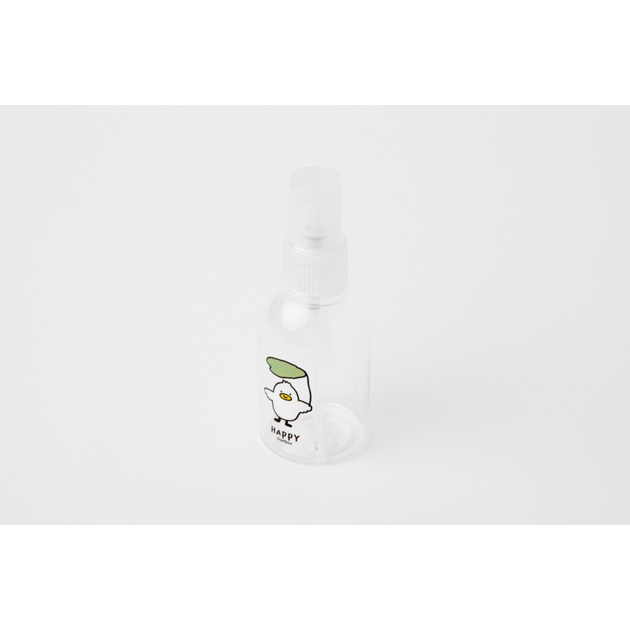 Bình Xịt Phun Xương ARTBOX Hàn Quốc Dung Tích 60ml (2 Cái)