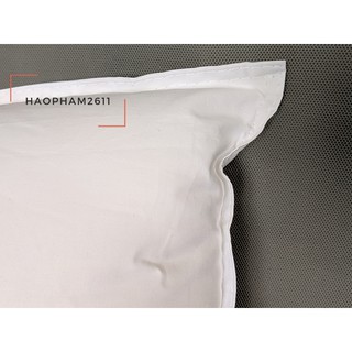 GỐI LÔNG VŨ TRẺ EM CAO CẤP NE-GO