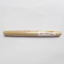 Cán bột gỗ thẳng Pb408