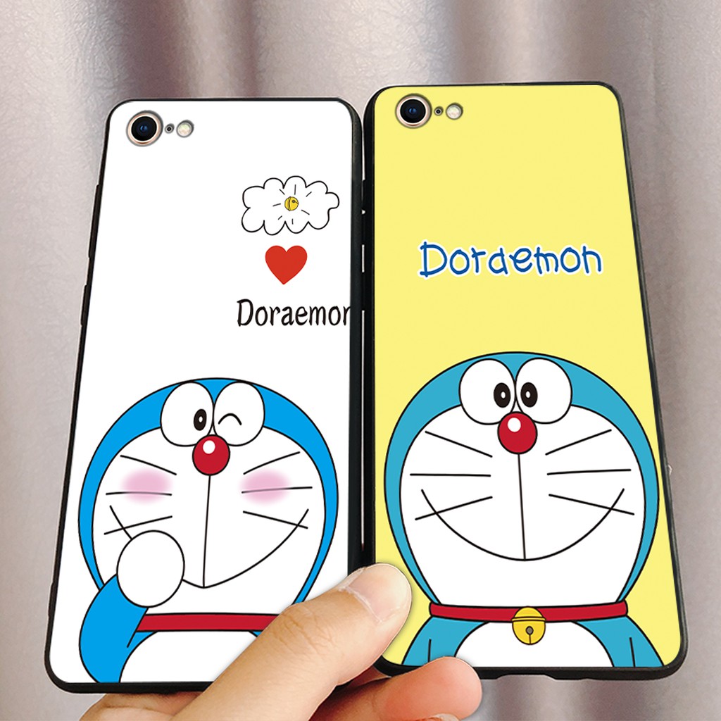ỐP LƯNG IPHONE 5/6/6S/6 PLUS/7/8 IN HÌNH HOẠT HÌNH SIÊU CUTE-GIÁ RẺ
