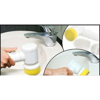 Máy làm sạch Magic Brush 2 2849
