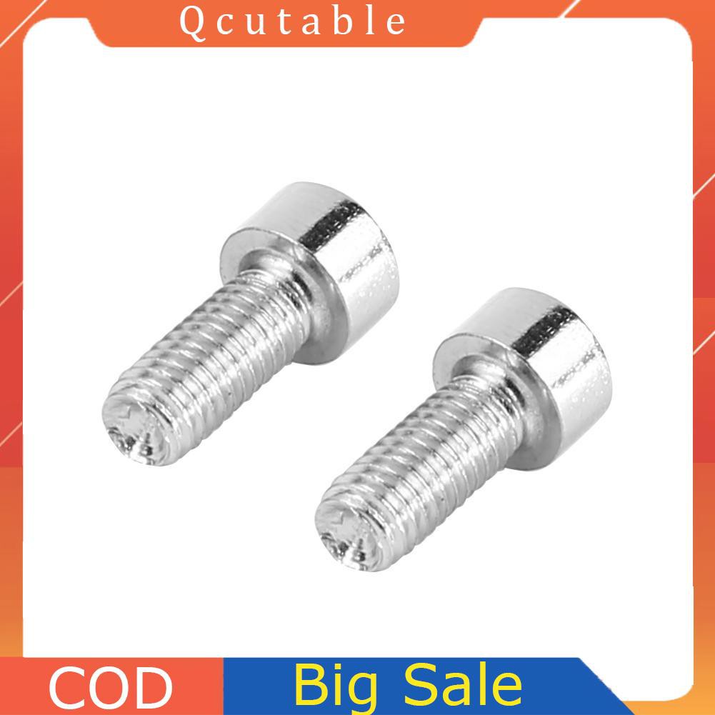 Bộ 10 Ốc Vít Cho Xe Đạp