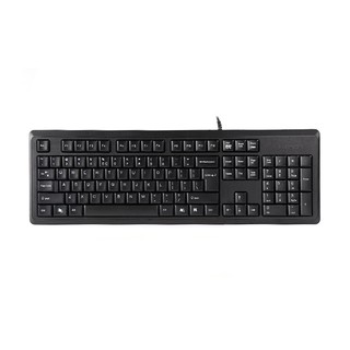 chưa có đánh giá Bàn phím A4Tech KR - 92 - USB (Hãng phân phối chính thức)