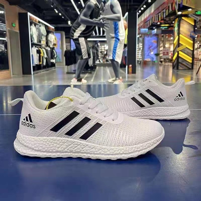 Giày thể thao Nam Nữ Adidas Classic Rumming chạy bộ, siêu êm ,siêu bền cao cấp