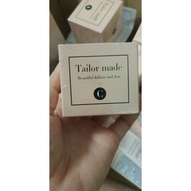 Kem Tailor made C