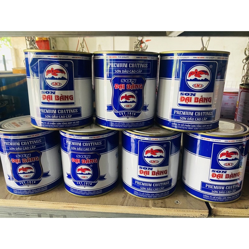 Sơn Đại Bàng 0,8