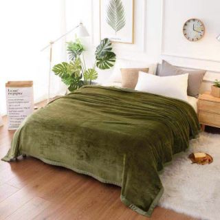 Chăn tuyết litive blanket