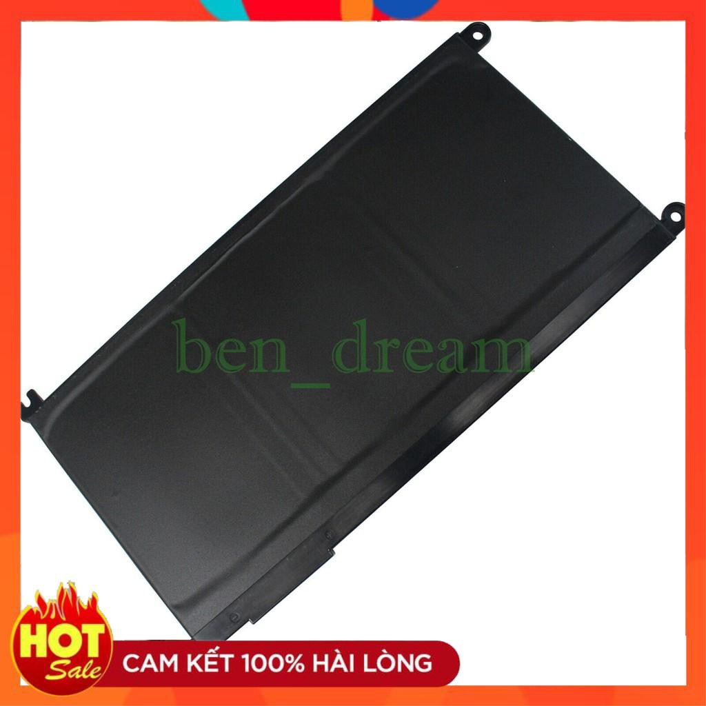 🎁 Pin laptop Dell Inspiron 13 5379 5368 7378 15 5567 7569 7579..