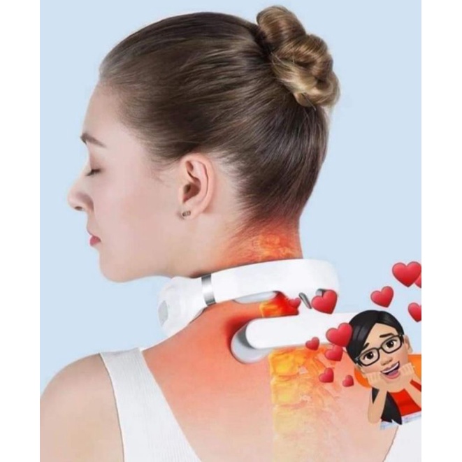 MÁY MATXA CỔ_VAI_GÁY KONKA