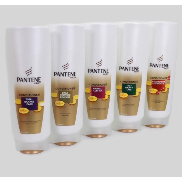 Dầu xả Penten 450 mL- Thái Lan