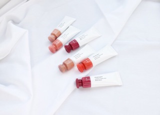 (Bill US) Má hồng kem Glossier Cloud Paint