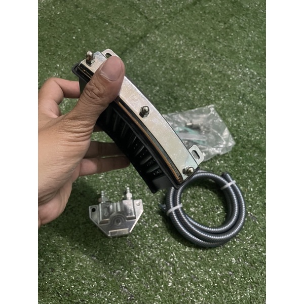 Bộ Giải Nhiệt Nhớt