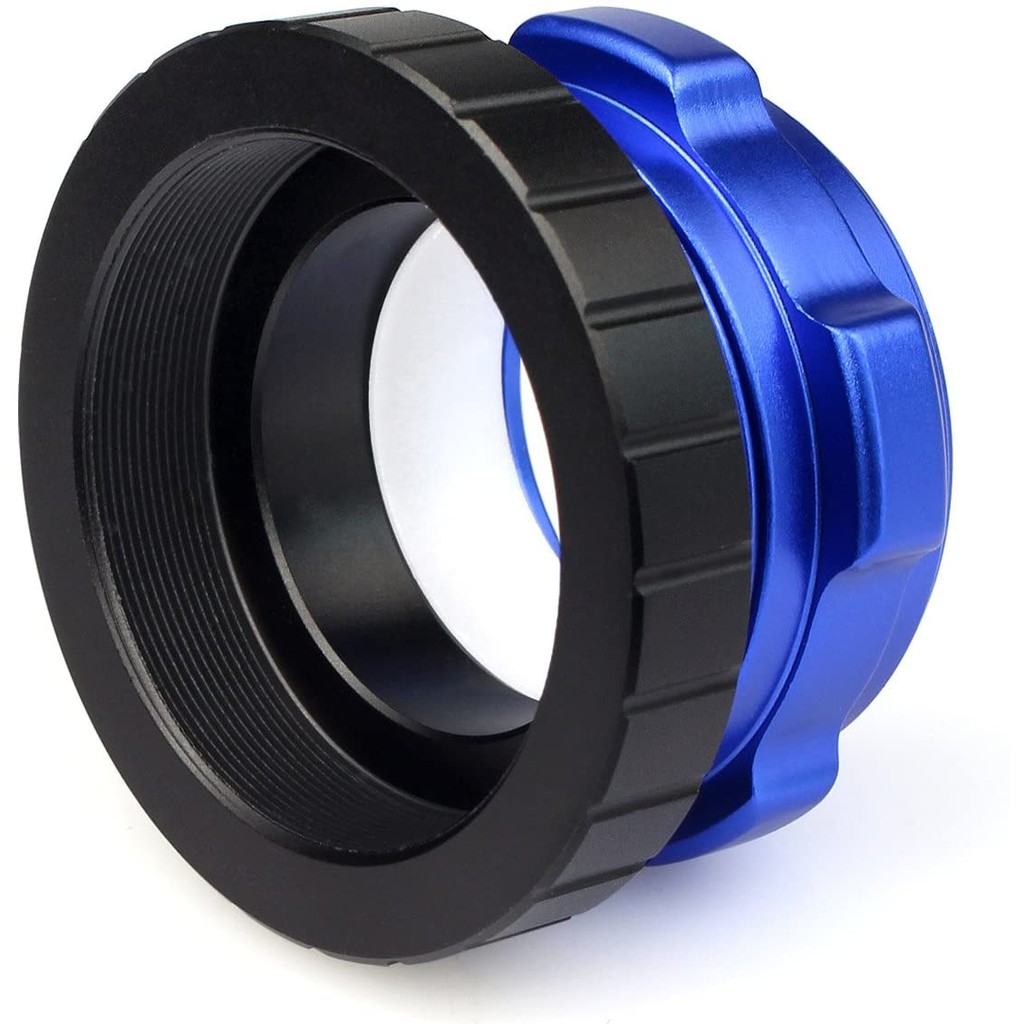 Kính Viễn Vọng SVBONY 1.25 inches Chất Liệu PETF