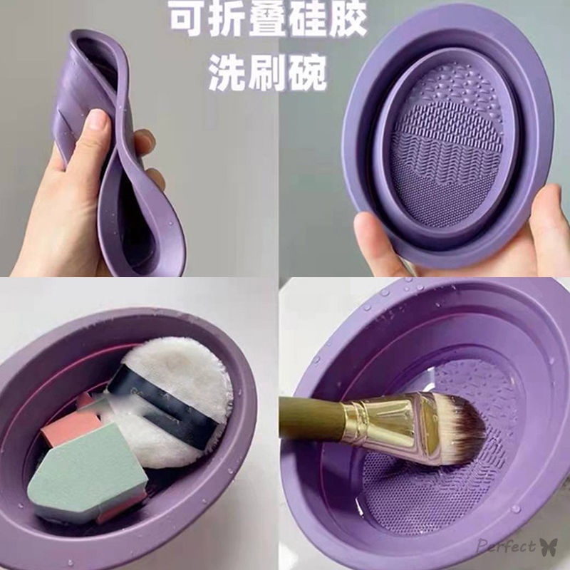 Bộ Dụng Cụ Làm Gập Dou Và prime Bằng Silicone