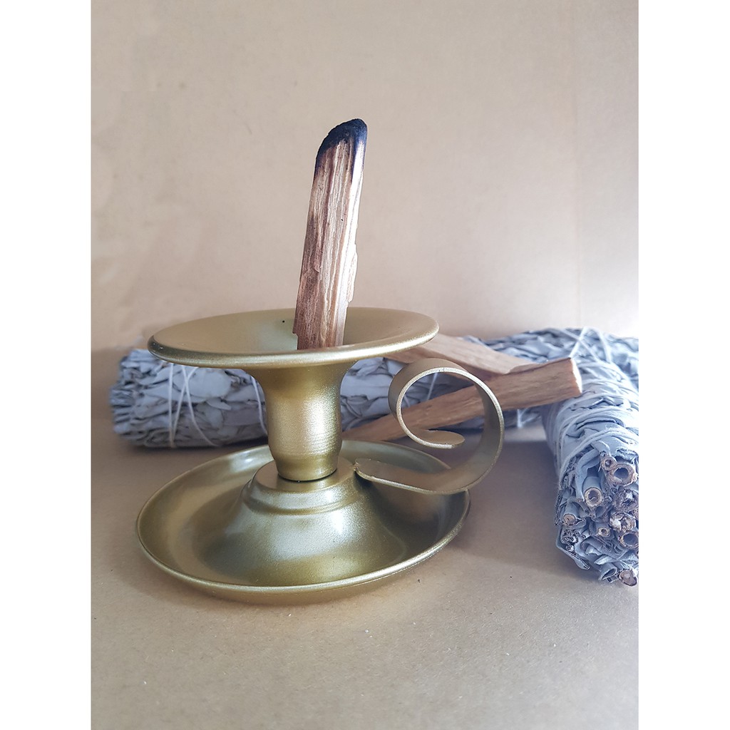 Giá đỡ - Chân đốt Palo santo (Palo santo holder) _ Nhiều mẫu