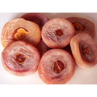 500g hồng sấy dẻo đà lạt