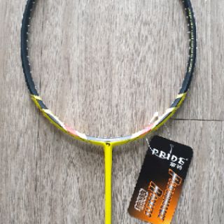 Vợt Cầu Lông Pride NOCTUNE