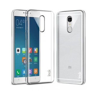 Ốp lưng trong suốt Xiaomi Redmi Note 4X chính hãng IMAK phủ nano
