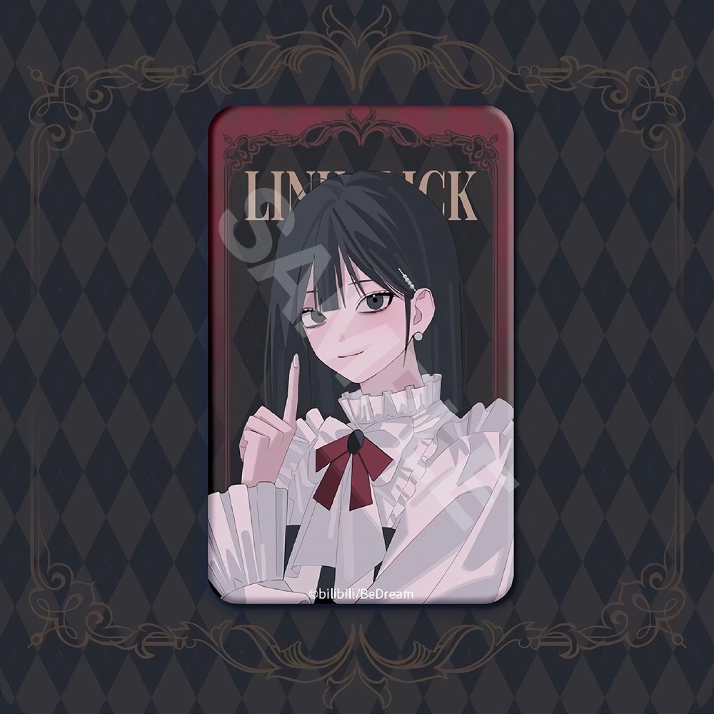 Ảnh card bo góc in hình NGƯỜI ĐẠI DIỆN THỜI GIAN donghua manhua thẻ bo viền 5*8cm anime chibi sưu tầm 16 mẫu