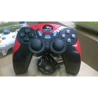 Tay cầm game dây