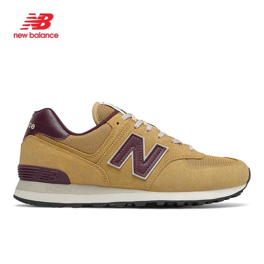 Giày chạy bộ nam New Balance Classic - ML574BF2