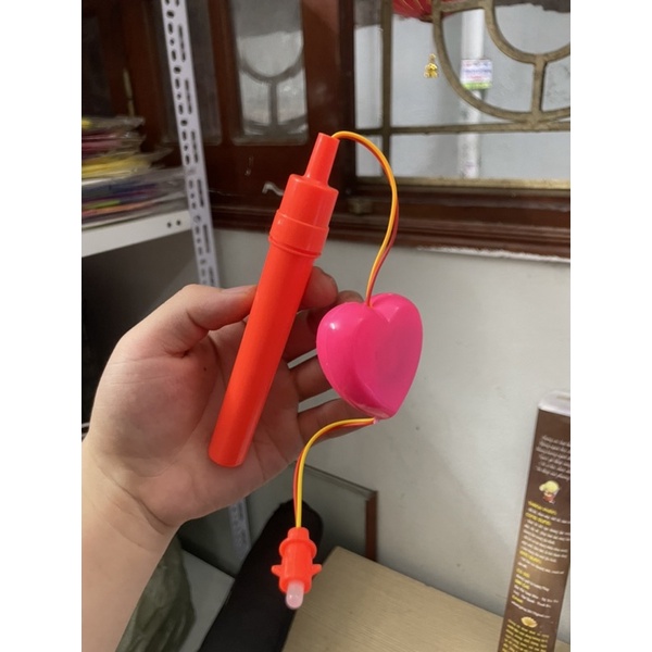 Sỉ 10 tay cầm có nhạc trung thu chưa pin