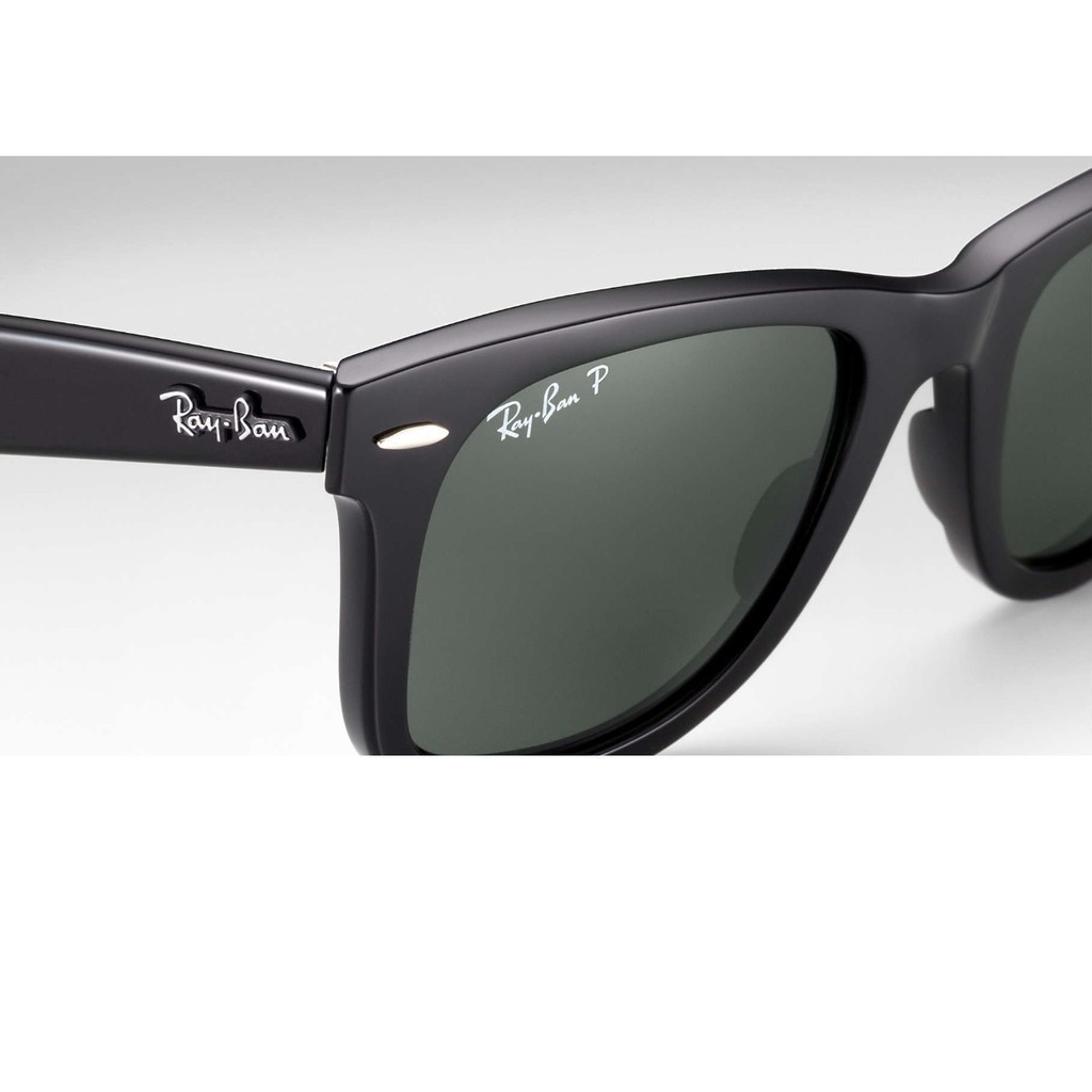 Kính Mát Phân Cực Ray-Ban Rb 2140 901/58 50mm