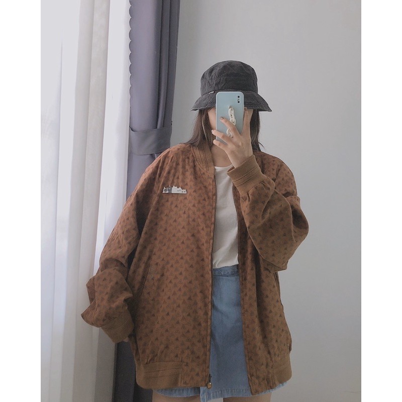 [2HAND] JACKET KOREA (Áo khoác hàn quốc) | BigBuy360 - bigbuy360.vn