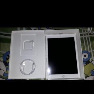 Ipad WiFi 32GB New 2018-Hàng Chính Hãng