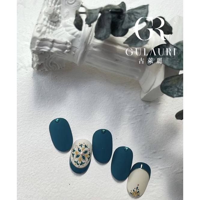 Set Sơn Gel Gulauri 100 màu