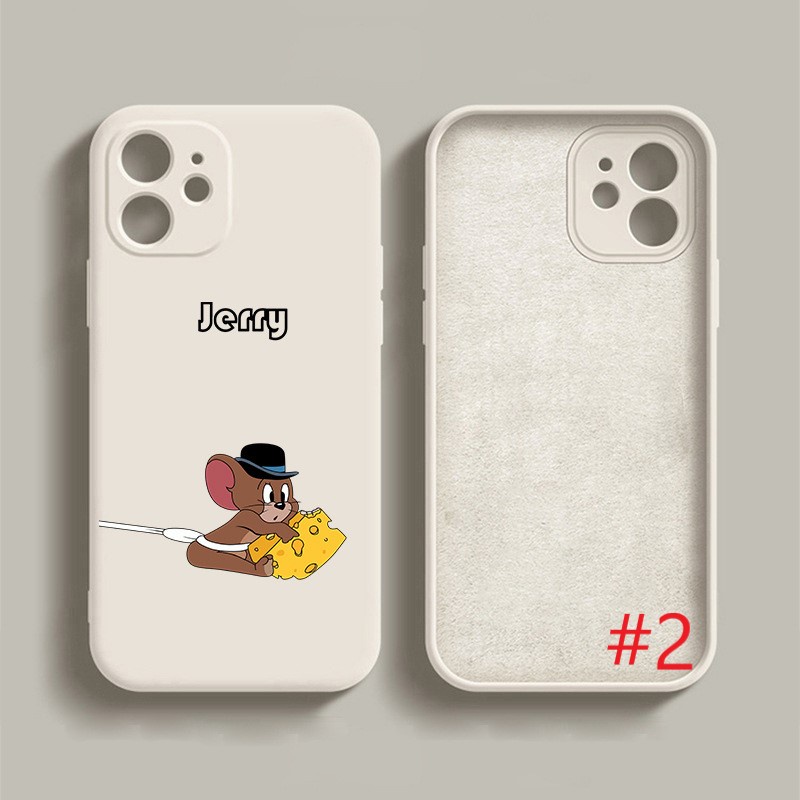 Ốp lưng iphone 6plus 6splus 7 plus 8plus X Xr XsM 11 12 13 Promax - MANGO161 - LionKingStore