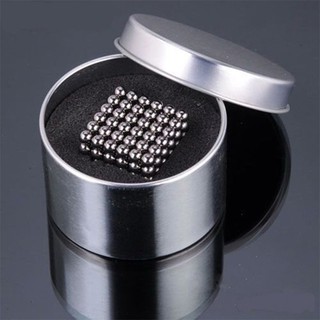Magnetic Ball - Bi Nam Châm 5mm