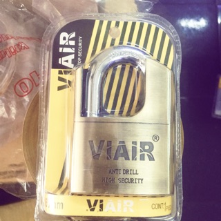 Khoá viair 6 phân chống cắt