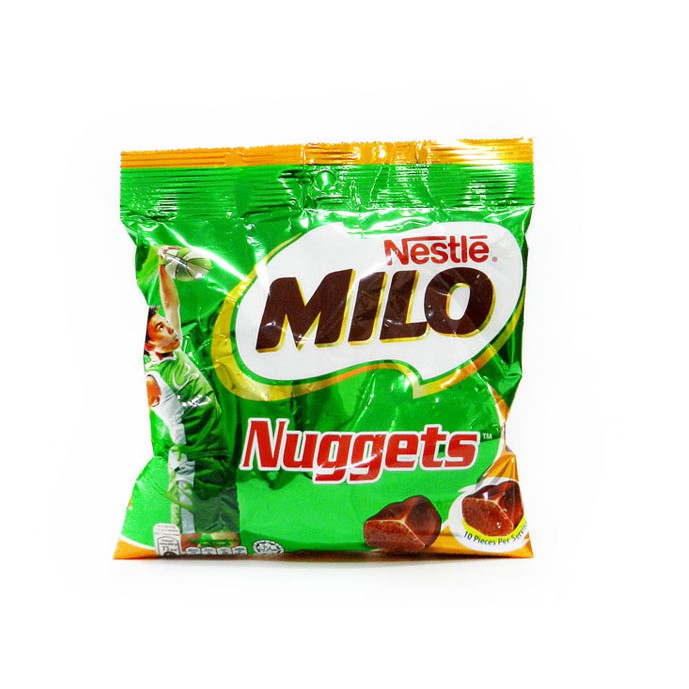 Kẹo Milo Thái Lan- gói 100 viên