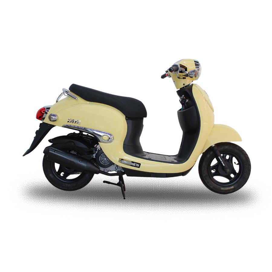 Xe máy tay ga TAYA GIOCNO LUXURY