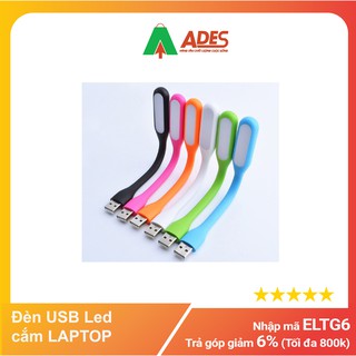 Đèn USB Led cắm LAPTOP siêu sáng Cho IPad Pin Dự Phòng Cáp Sạc Tai nghe Bluetooth Airpod Airpods IPhone - NET CĂNG 2021