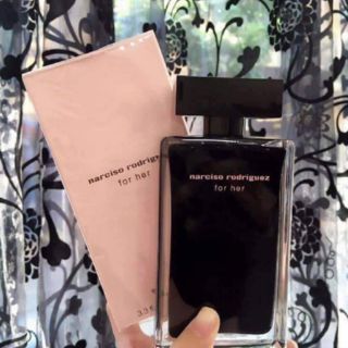 [Mẫu thử] Nước hoa nữ Narciso For Her EDT
