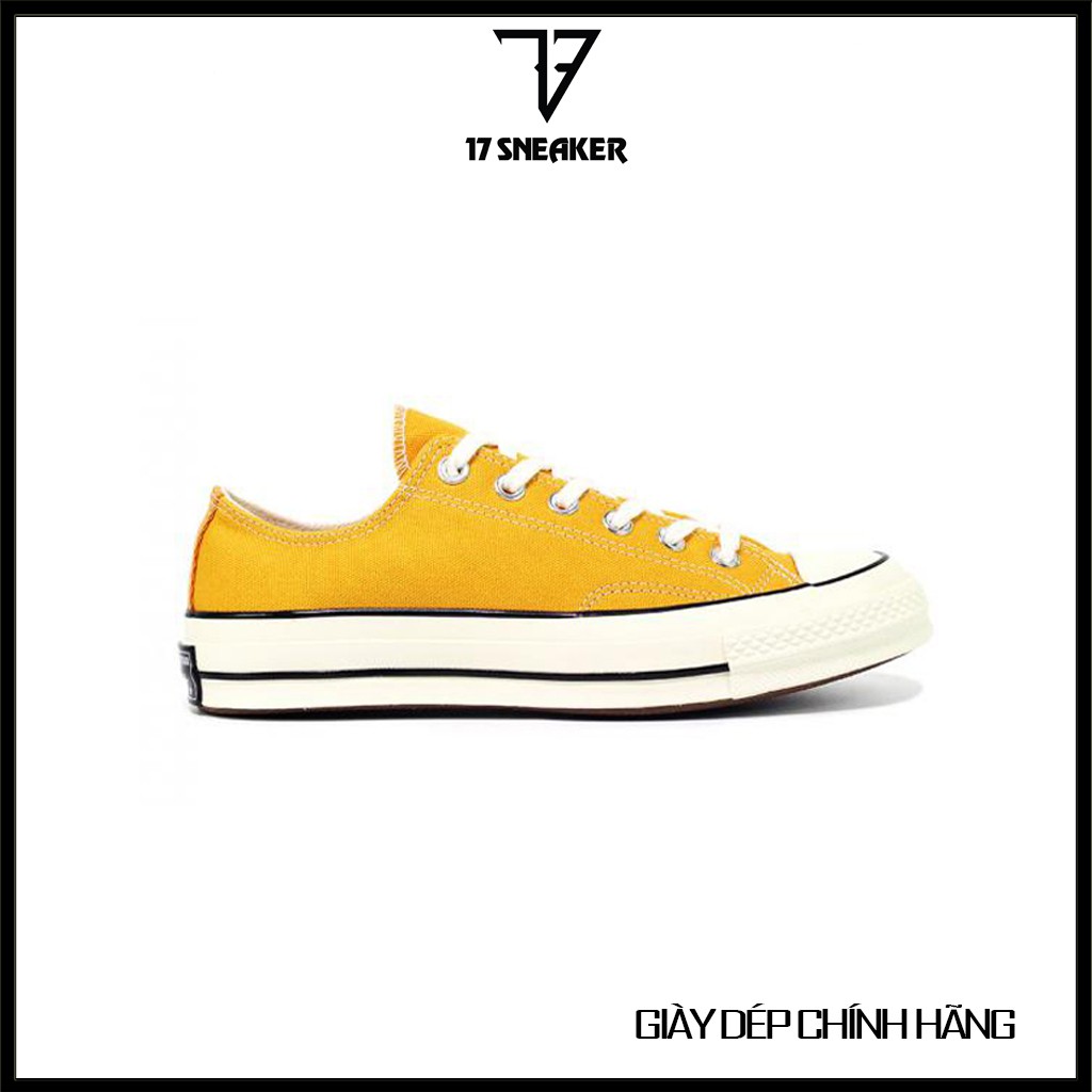 Giày thể thao chính hãng Sneakers Converse Sunflow Cổ Thấp