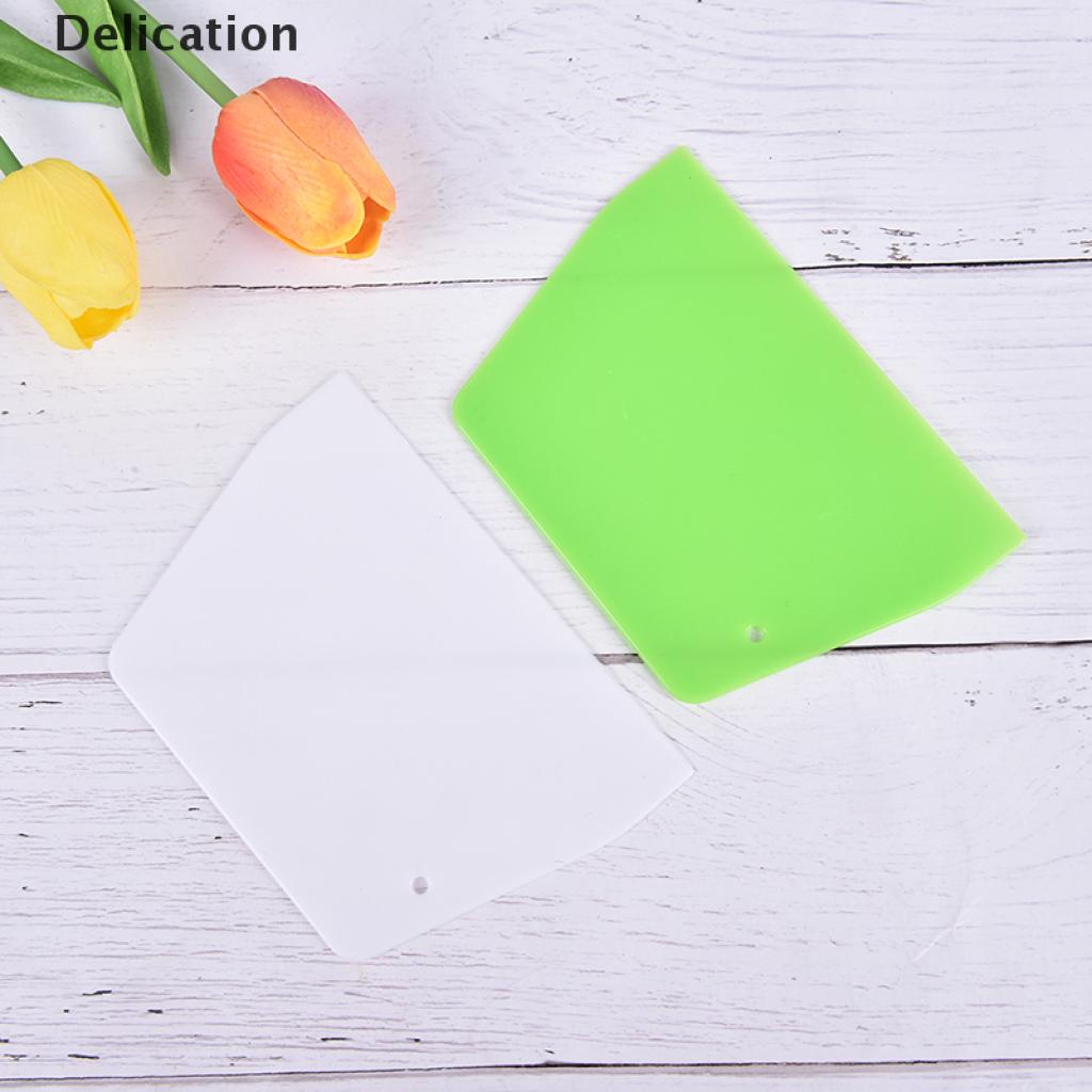 Nướng Bánh Bằng Nhựa Tiện Dụng