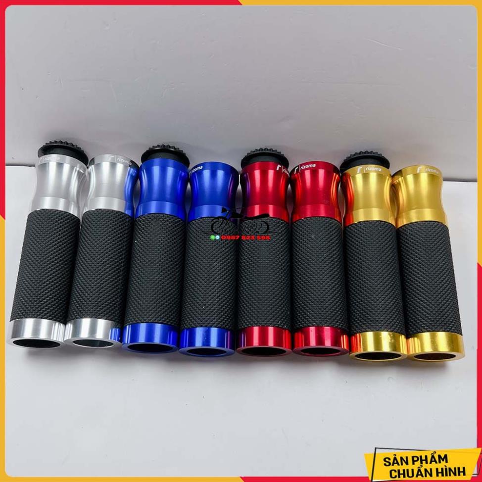 🏆 Bao Tay Rizoma Sport Line 🏆